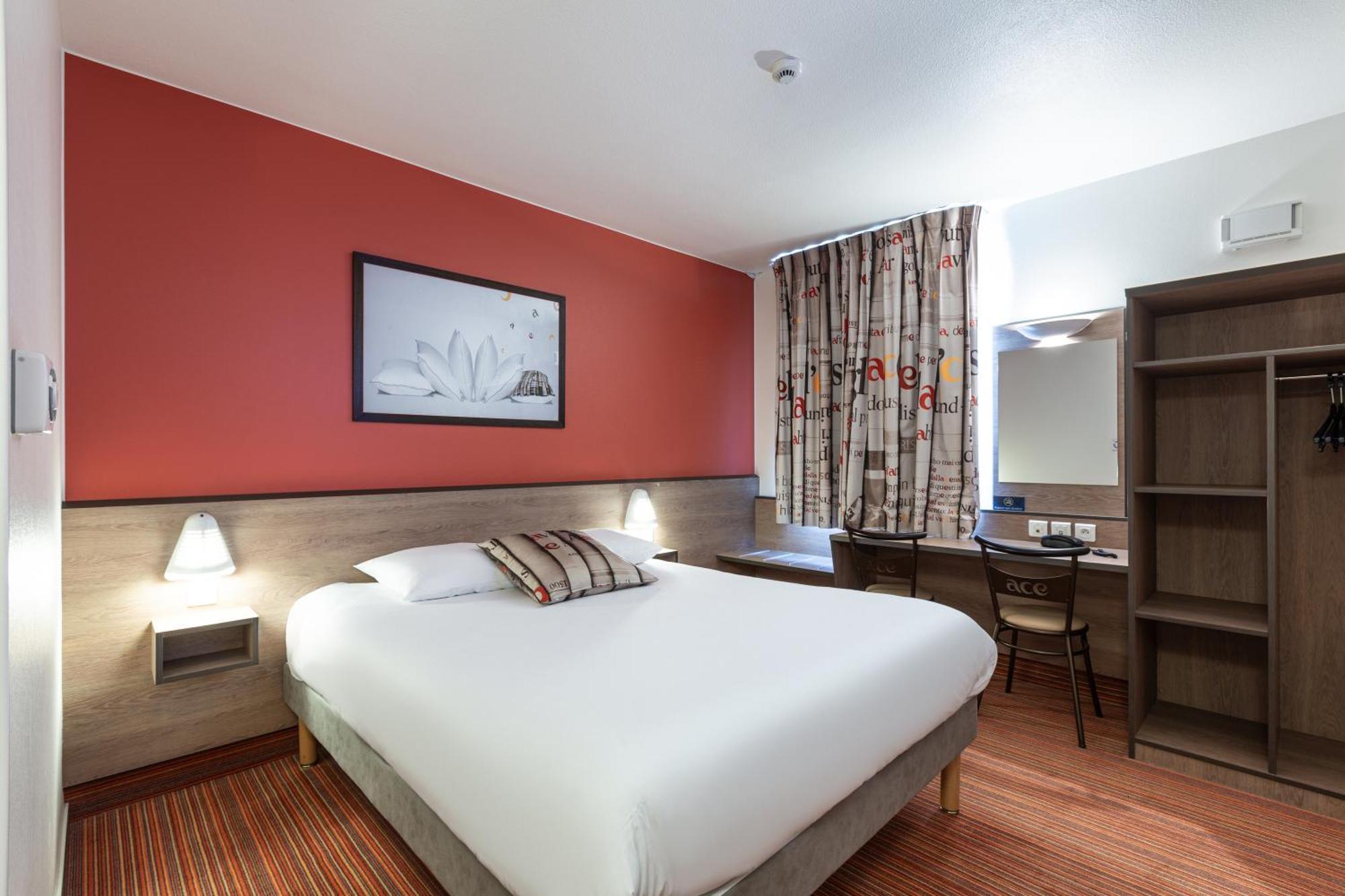 Ace Annemasse Genève Hotel